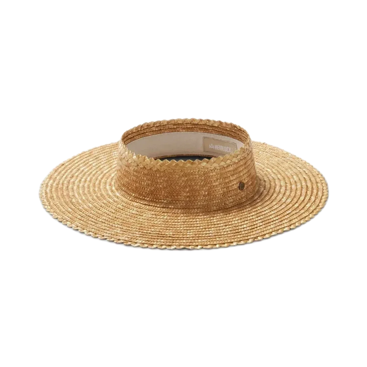Hemlock 11. HATS - HATS SUN - HATS SUN Tropez Visor HONEYCOMB