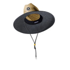 UPF 50+ Lifeguard Straw Hat Hemlock