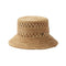 Women’s Olivia Packable Raffia Bucket Hemlock - NATURAL / SM