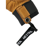 Hestra 10. GIFTS|ACCESSORIES - MENS ACCESSORIES - MENS GLOVES SKI Fall Line Glove 710 CORK