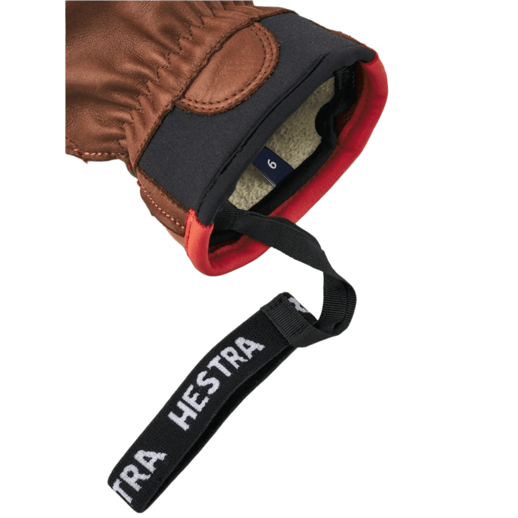 Wakayama Glove Hestra