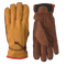 Hestra 10. GIFTS|ACCESSORIES - MENS ACCESSORIES - MENS GLOVES CASUAL Wakayama Glove 71075 CORK|BROWN