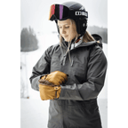 Wakayama Glove Hestra