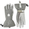 Hestra GIFTS|ACCESSORIES - WOMENS ACCESSORIES - WOMENS GLOVES SKI Women's Patrol Gauntlet Glove 320 LIGHT GREY