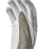 Hestra GIFTS|ACCESSORIES - WOMENS ACCESSORIES - WOMENS GLOVES SKI Women's Patrol Gauntlet Glove 320 LIGHT GREY