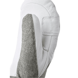 Hestra 10. GIFTS|ACCESSORIES - WOMENS ACCESSORIES - WOMENS GLOVES SKI Women's Patrol Gauntlet Mitt 320 LIGHT GREY