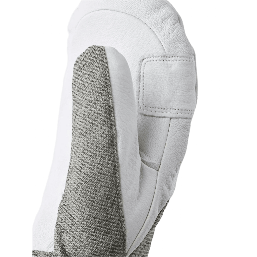 Women’s Patrol Gauntlet Mitt Hestra