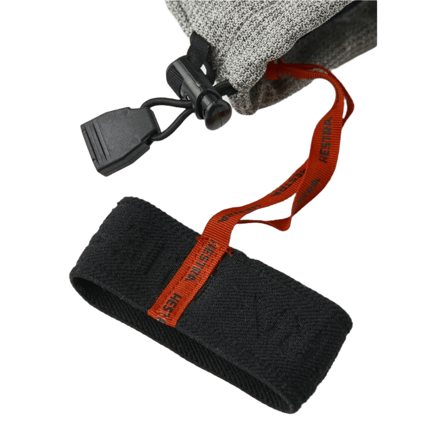 Hestra 10. GIFTS|ACCESSORIES - WOMENS ACCESSORIES - WOMENS GLOVES SKI Women's Patrol Gauntlet Mitt 320 LIGHT GREY