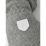 Hestra 10. GIFTS|ACCESSORIES - WOMENS ACCESSORIES - WOMENS GLOVES SKI Women's Patrol Gauntlet Mitt 320 LIGHT GREY