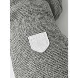 Hestra 10. GIFTS|ACCESSORIES - WOMENS ACCESSORIES - WOMENS GLOVES SKI Women's Patrol Gauntlet Mitt 320 LIGHT GREY