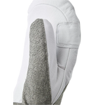 Hestra GIFTS|ACCESSORIES - WOMENS ACCESSORIES - WOMENS GLOVES SKI Women's Patrol Gauntlet Mitt 320 LIGHT GREY