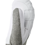 Hestra GIFTS|ACCESSORIES - WOMENS ACCESSORIES - WOMENS GLOVES SKI Women's Patrol Gauntlet Mitt 320 LIGHT GREY