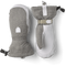 Hestra GIFTS|ACCESSORIES - WOMENS ACCESSORIES - WOMENS GLOVES SKI Women's Patrol Gauntlet Mitt 320 LIGHT GREY