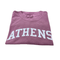 High Country Outfitters 01. MENS APPAREL - MENS T-SHIRTS - MENS T-SHIRT SS Athens Comfort Colors Short Sleeve Tee BERRY