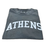 High Country Outfitters 01. MENS APPAREL - MENS T-SHIRTS - MENS T-SHIRT SS Athens Comfort Colors Short Sleeve Tee PEPPER