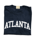 Atlanta Comfort Colors Short Sleeve Tee High Country