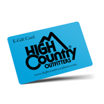 High Country Outfitters Gift Cards High Country Outfitters Digital Gift Card