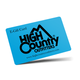 High Country Outfitters Gift Cards High Country Outfitters Digital Gift Card