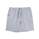 High Country Outfitters 01. MENS APPAREL - MENS SHORTS - MENS SHORTS CASUAL Men's HC Performance Tech Casual Shorts 2.0 SILVER CLOUD
