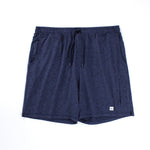 High Country Outfitters 01. MENS APPAREL - MENS SHORTS - MENS SHORTS CASUAL Men's HC Performance Tech Casual Shorts 2.0 NAVAL ACADEMY