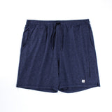 High Country Outfitters 01. MENS APPAREL - MENS SHORTS - MENS SHORTS CASUAL Men's HC Performance Tech Casual Shorts 2.0 NAVAL ACADEMY