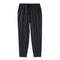 High Country Outfitters 01. MENS APPAREL - MENS PANTS - MENS PANTS LOUNGE Men's HC Performance Tech Jogger HEATHER BLACK