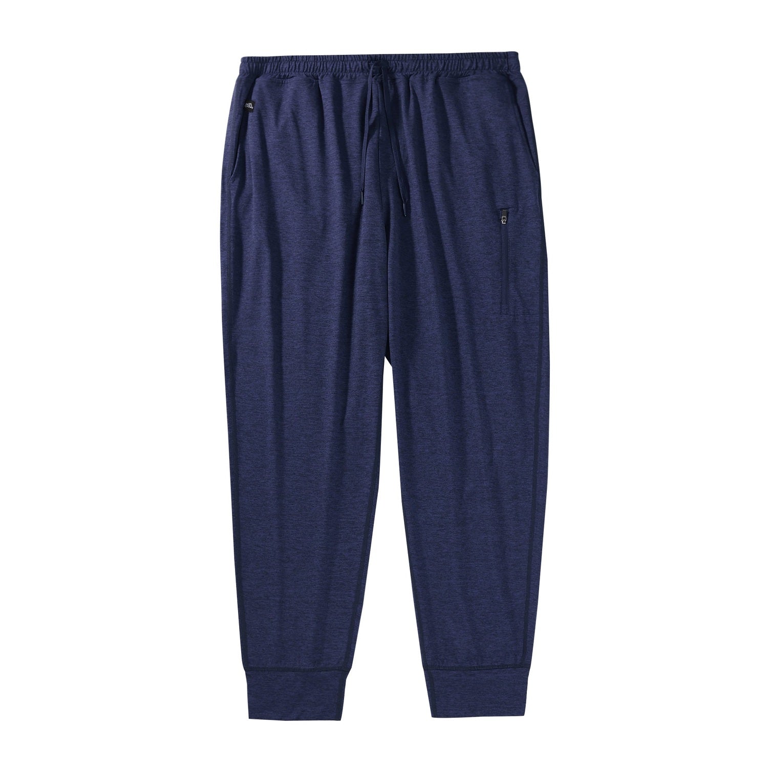 High Country Outfitters 01. MENS APPAREL - MENS PANTS - MENS PANTS LOUNGE Men's HC Performance Tech Jogger NAVAL ACADEMY