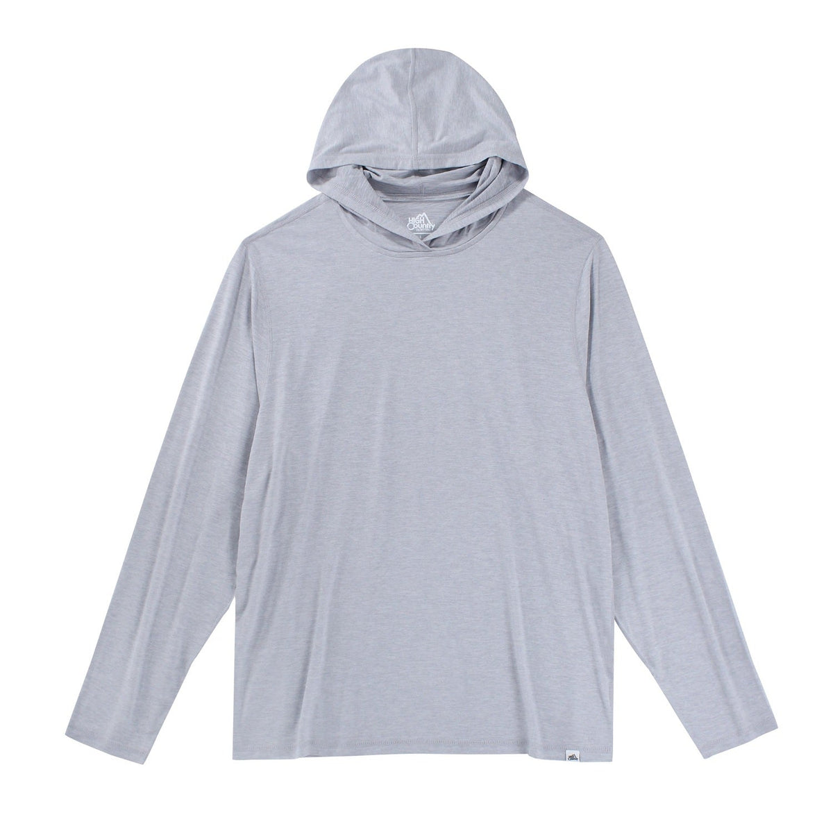 Men’s HC Performance Tech Lightweight Sun Hoodie High