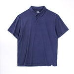 High Country Outfitters 01. MENS APPAREL - MENS SS SHIRTS - MENS SS POLO Men's HC Performance Tech Polo 3.0 NAVAL ACADEMY