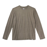High Country Outfitters 01. MENS APPAREL - MENS LS SHIRTS - MENS LS ACTIVE Men's High Country Performance Tech Long-Sleeve SMOKEY OLIVE