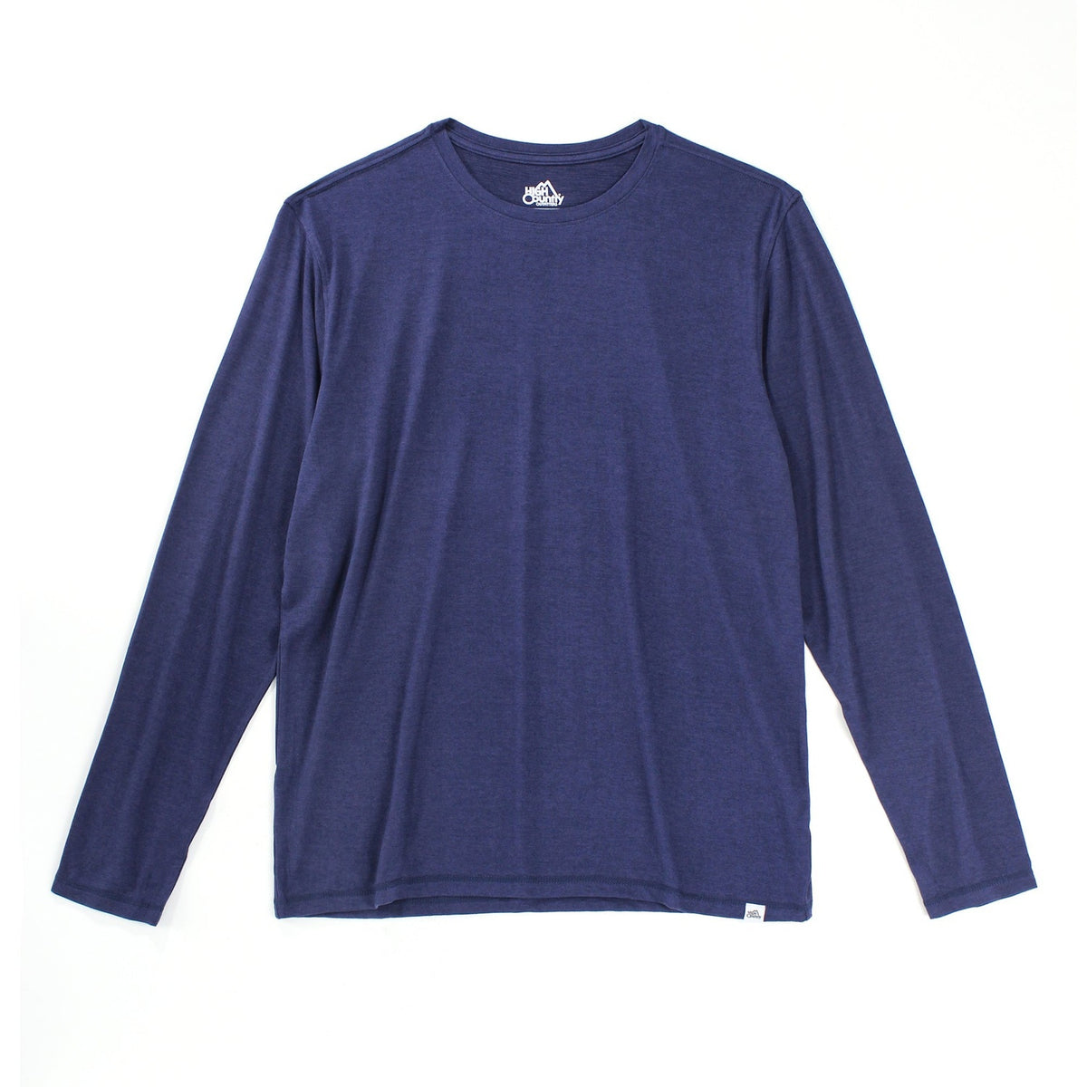 Men’s High Country Performance Tech Long-Sleeve Outfitters