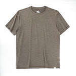 High Country Outfitters 01. MENS APPAREL - MENS SS SHIRTS - MENS SS ACTIVE Men's High Country Performance Tech Short-Sleeve SMOKEY OLIVE