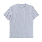 High Country Outfitters 01. MENS APPAREL - MENS SS SHIRTS - MENS SS ACTIVE Men's High Country Performance Tech Short-Sleeve SILVER CLOUD