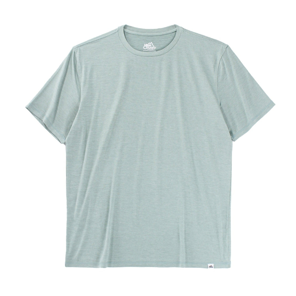 Men’s High Country Performance Tech Short-Sleeve Outfitters