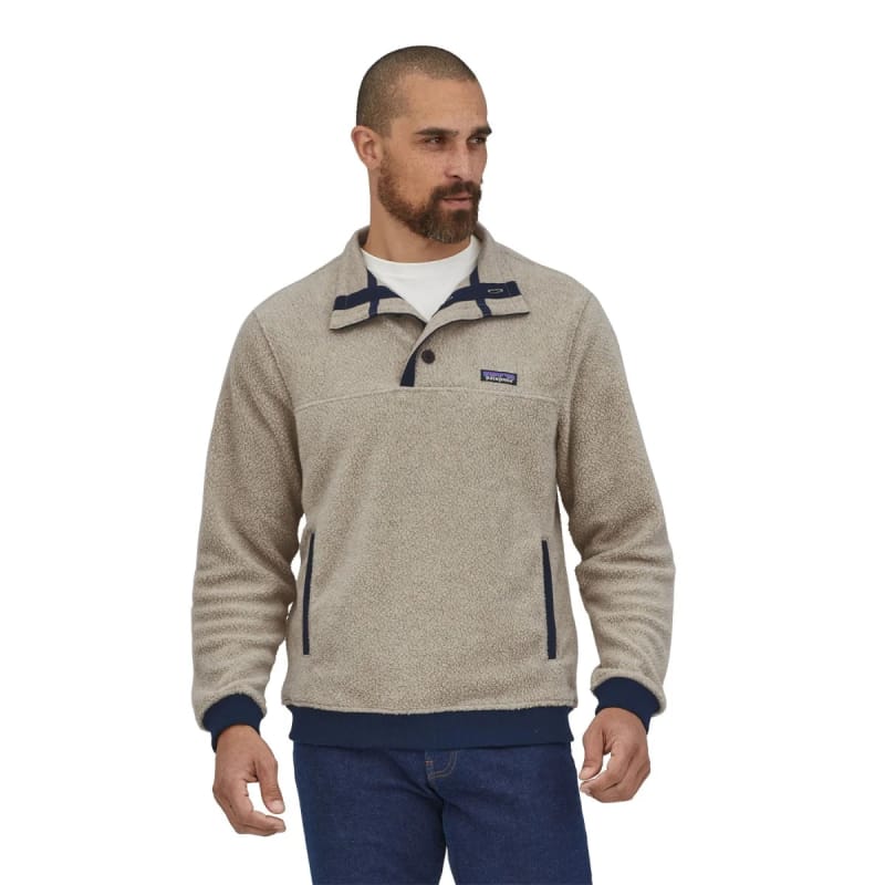 Patagonia men's clearance pullover