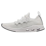 High Country Outfitters WOMENS FOOTWEAR - WOMENS SHOES - WOMENS SHOES RUNNING Women's Cloudeasy UNDYED-WHITE | BLACK