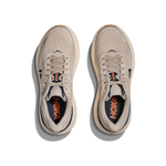 HOKA 04. MENS FOOTWEAR - MENS SHOES - MENS SHOES RUNNING Men's Bondi 9 STUCCO | GROUT