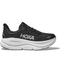 HOKA 04. MENS FOOTWEAR - MENS SHOES - MENS SHOES RUNNING Men's Bondi 9 BLACK | WHITE