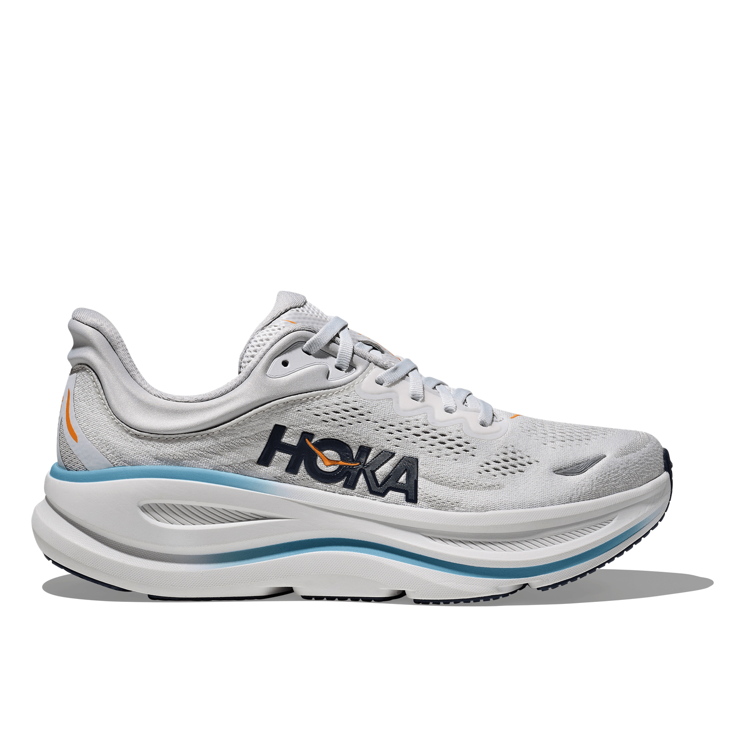 Hoka Men's Bondi 9 - High Country Outfitters Hoka Men's Bondi 9 - High Country Outfitters