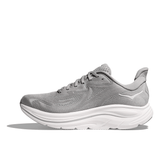 HOKA 04. MENS FOOTWEAR - MENS SHOES - MENS SHOES RUNNING Men's Clifton 10 STELLAR GREY | STARDUST