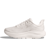 HOKA 04. MENS FOOTWEAR - MENS SHOES - MENS SHOES RUNNING Men's Clifton 10 WHITE | WHITE