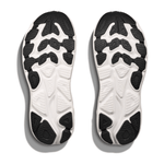 HOKA 04. MENS FOOTWEAR - MENS SHOES - MENS SHOES RUNNING Men's Clifton 10 BLACK | WHITE