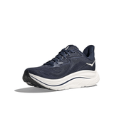 HOKA 04. MENS FOOTWEAR - MENS SHOES - MENS SHOES RUNNING Men's Clifton 10 NAVY | WHITE