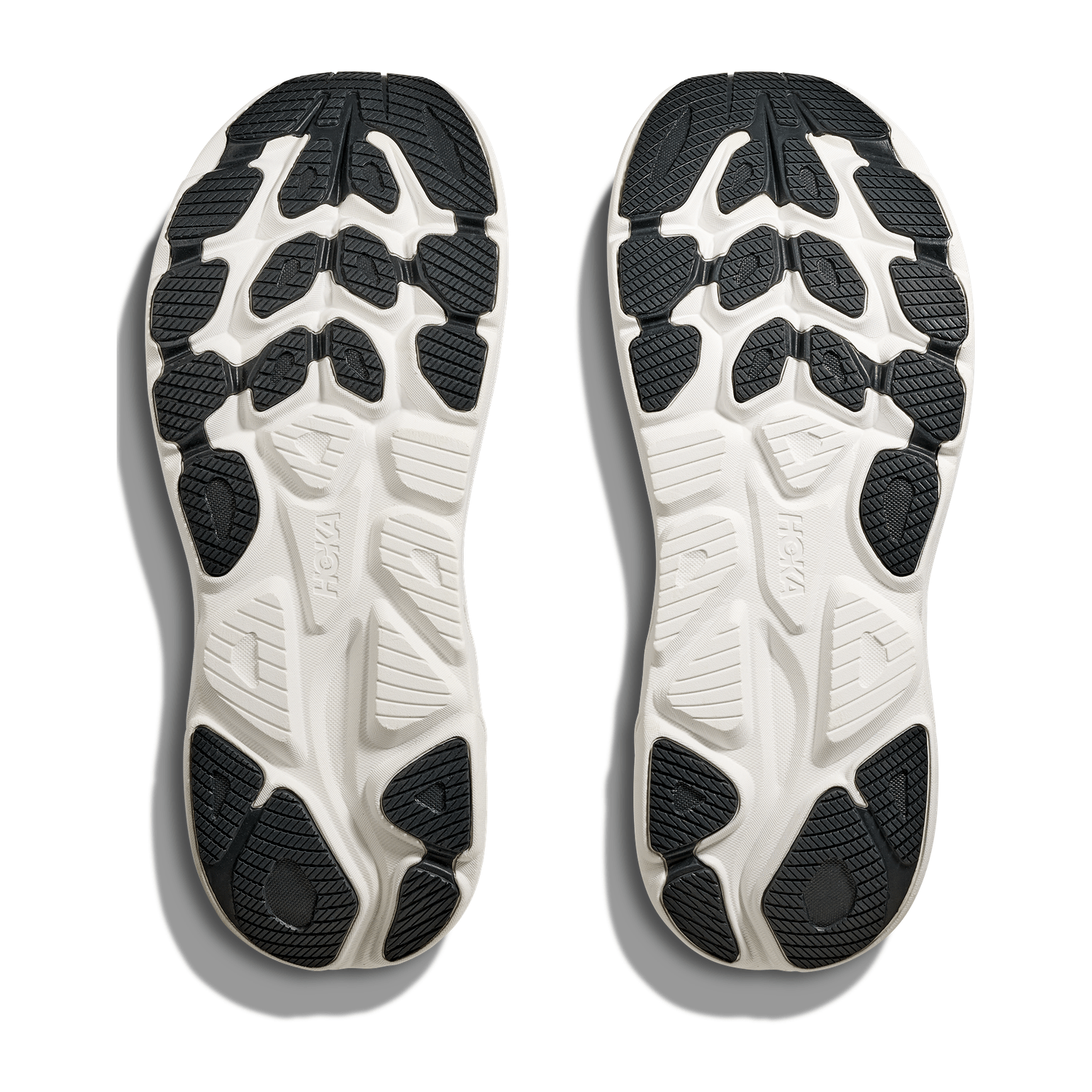 HOKA 04. MENS FOOTWEAR - MENS SHOES - MENS SHOES RUNNING Men's Clifton 10 NAVY | WHITE