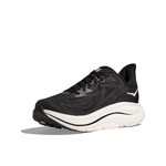 HOKA 04. MENS FOOTWEAR - MENS SHOES - MENS SHOES RUNNING Men's Clifton 10 BLACK | WHITE