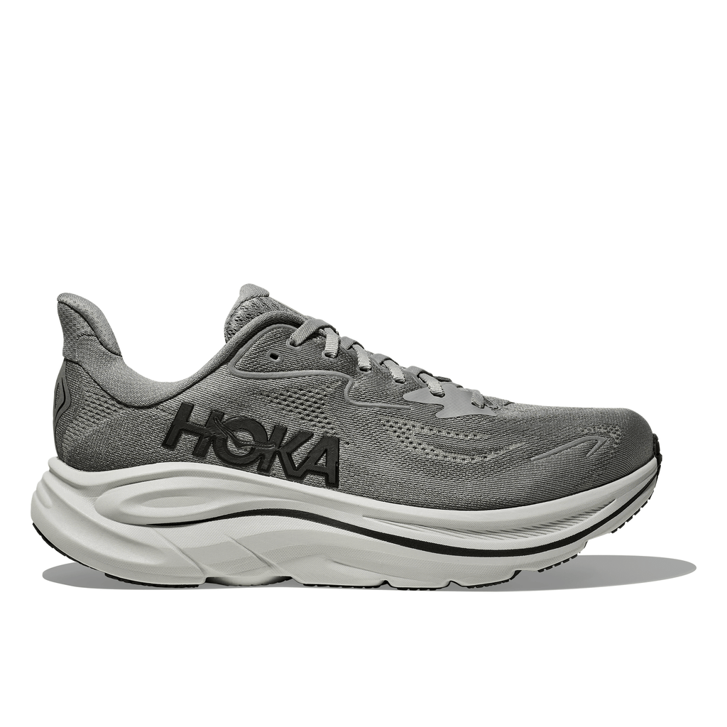 Men’s Clifton 10 HOKA - GYST GALACTIC GREY | ASTEROID / 8