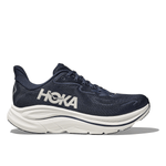HOKA 04. MENS FOOTWEAR - MENS SHOES - MENS SHOES RUNNING Men's Clifton 10 NAVY | WHITE