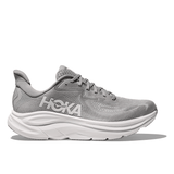 HOKA 04. MENS FOOTWEAR - MENS SHOES - MENS SHOES RUNNING Men's Clifton 10 STELLAR GREY | STARDUST