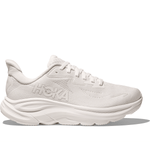 HOKA 04. MENS FOOTWEAR - MENS SHOES - MENS SHOES RUNNING Men's Clifton 10 WHITE | WHITE