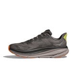 HOKA 04. MENS FOOTWEAR - MENS SHOES - MENS SHOES RUNNING Men's Clifton 9 GTX ALTG ASPHALT GREY | GRAVEL